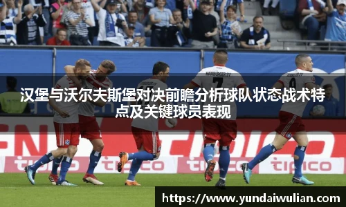 汉堡与沃尔夫斯堡对决前瞻分析球队状态战术特点及关键球员表现